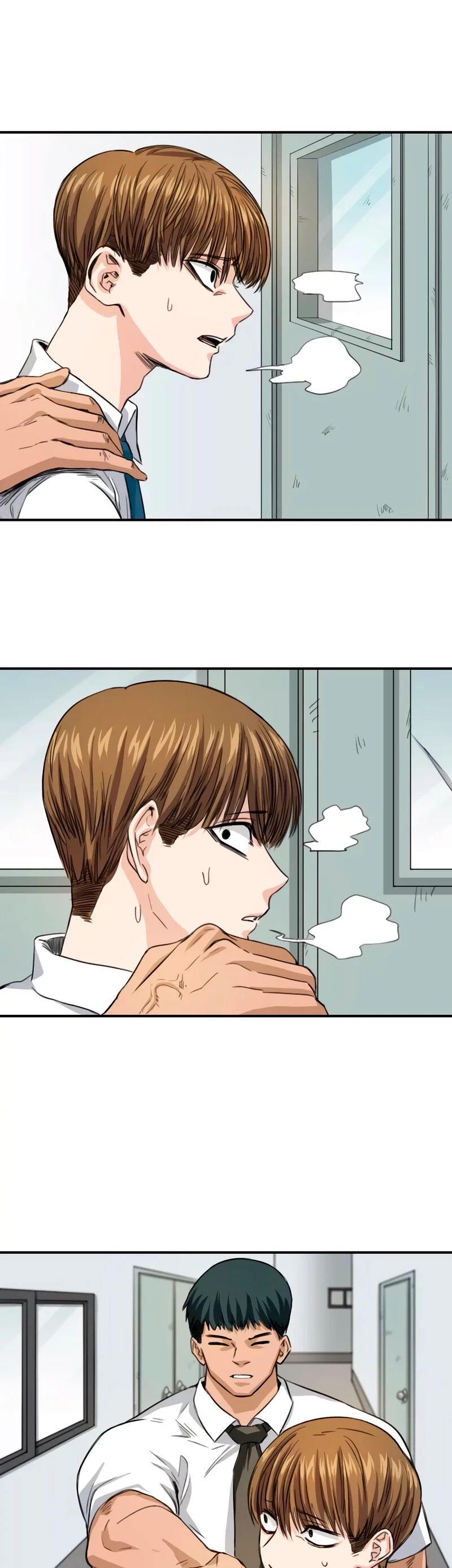 Read Drawing Romance PT Manga Online