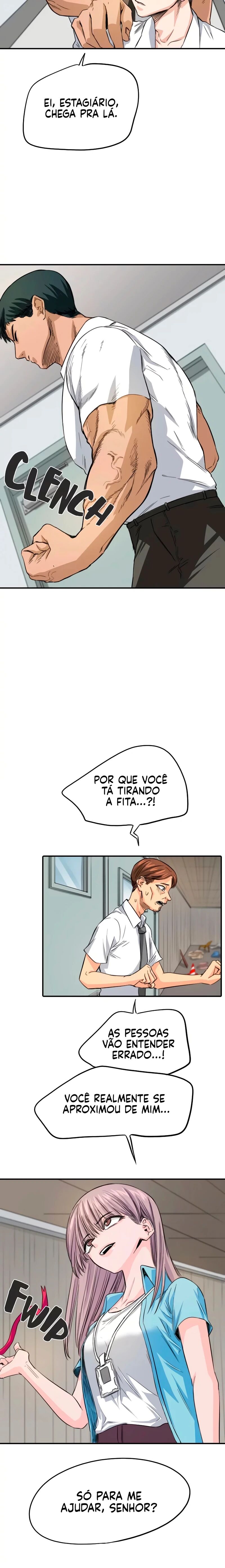 Read Drawing Romance PT Manga Online