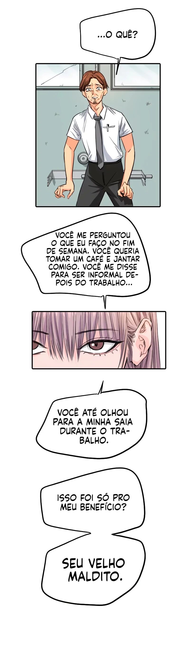 Read Drawing Romance PT Manga Online
