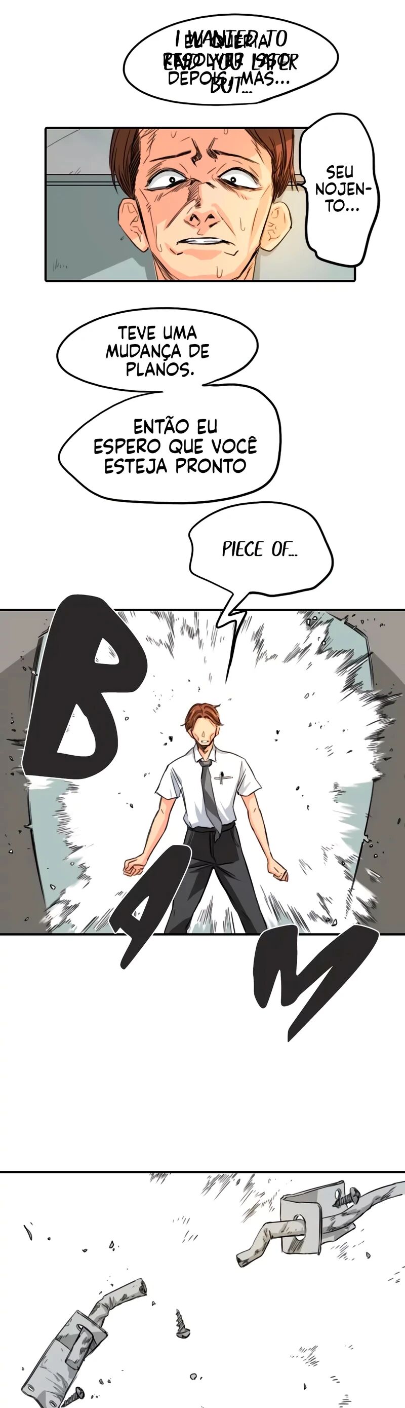 Read Drawing Romance PT Manga Online