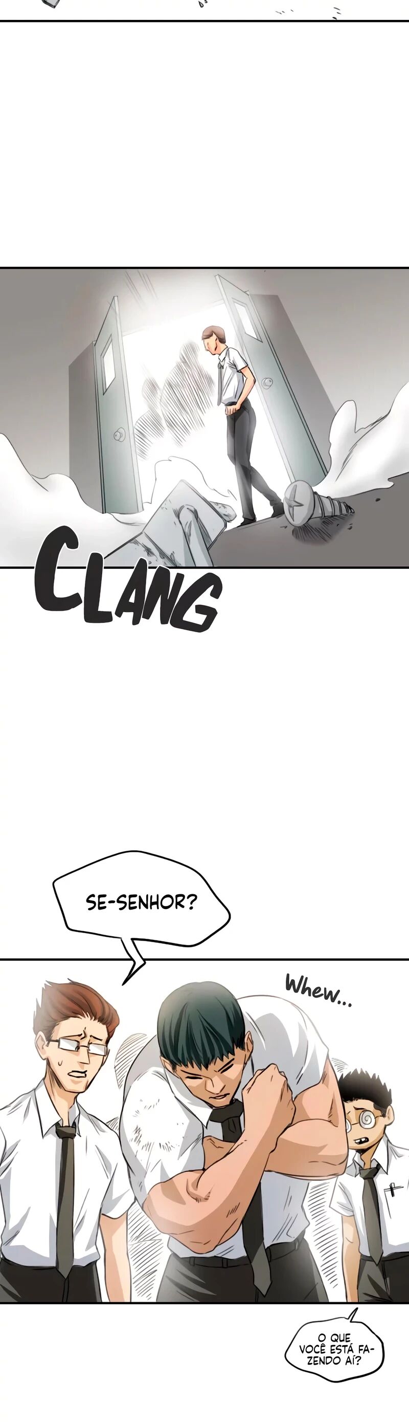 Read Drawing Romance PT Manga Online