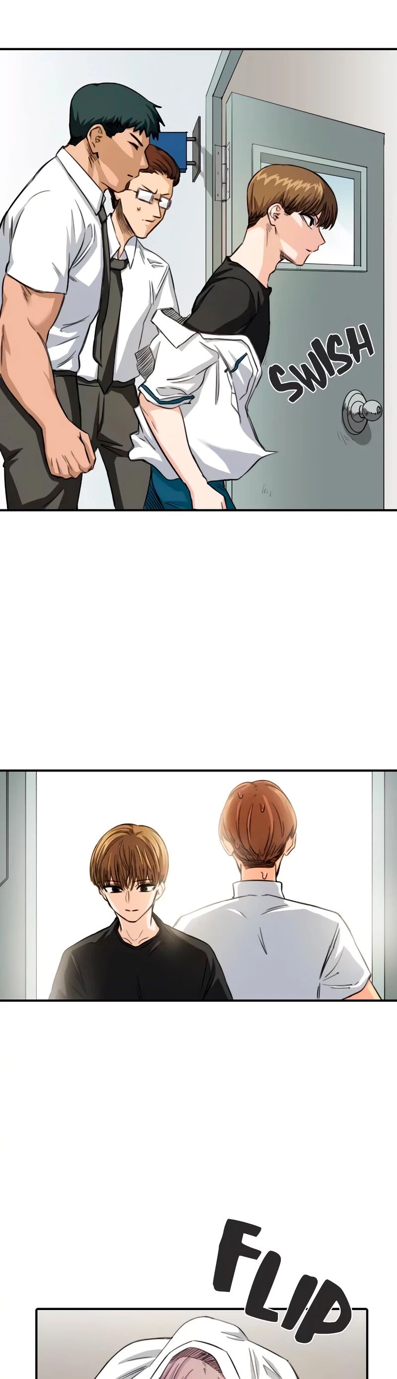 Read Drawing Romance PT Manga Online