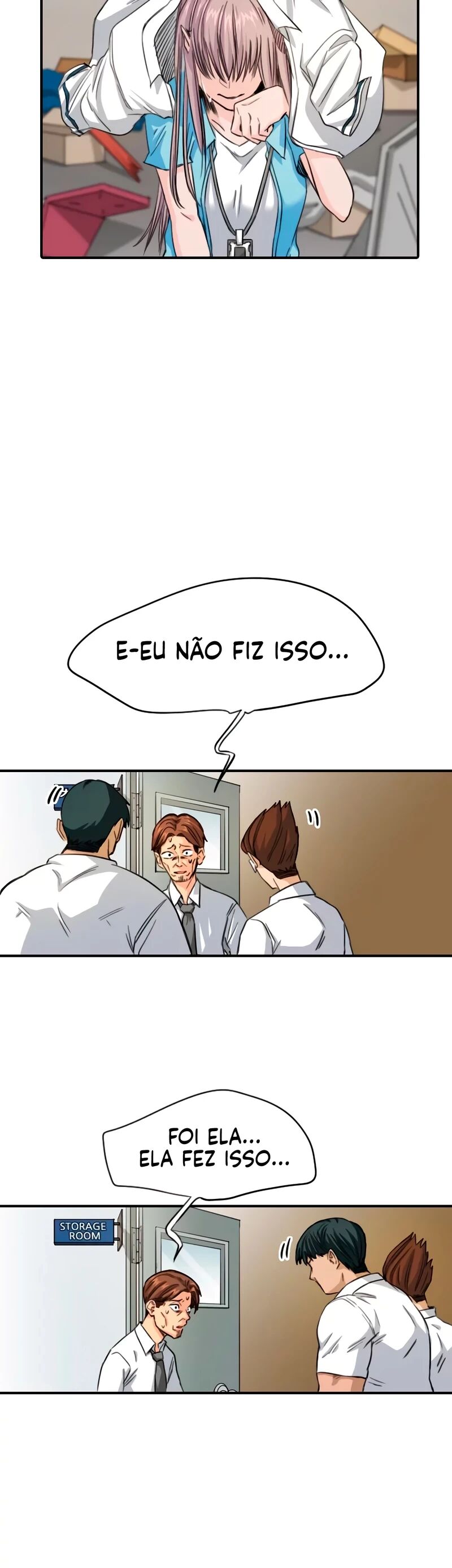 Read Drawing Romance PT Manga Online