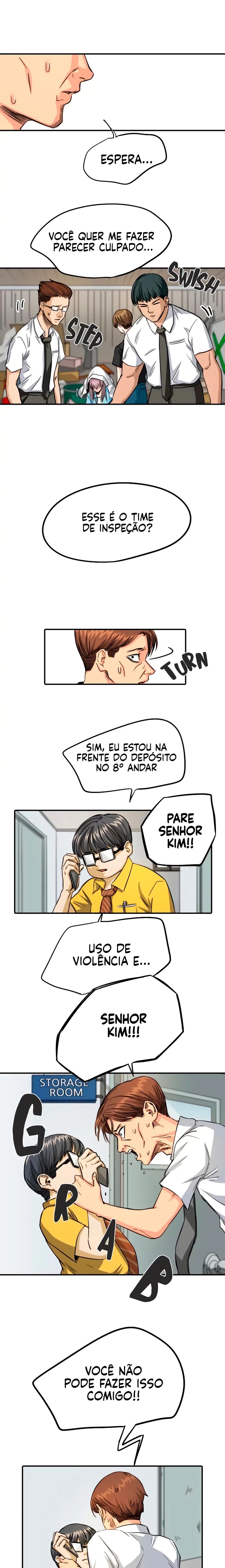 Read Drawing Romance PT Manga Online
