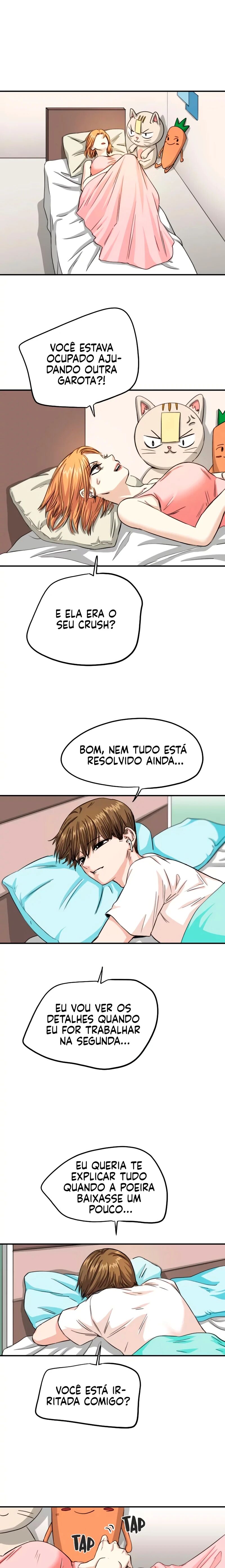 Read Drawing Romance PT Manga Online