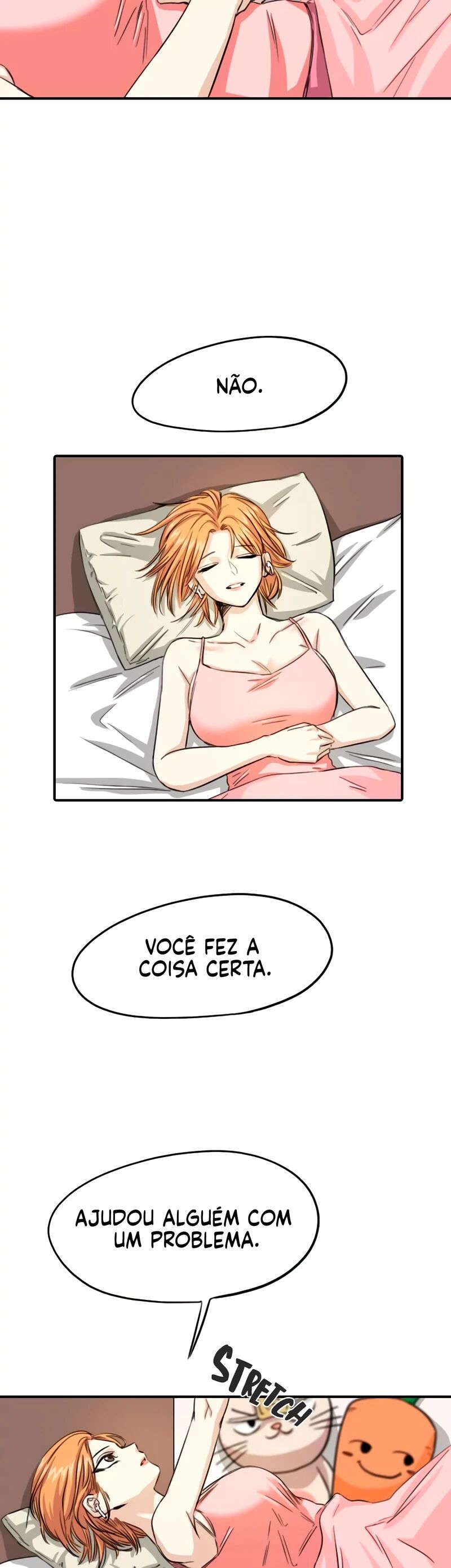 Read Drawing Romance PT Manga Online