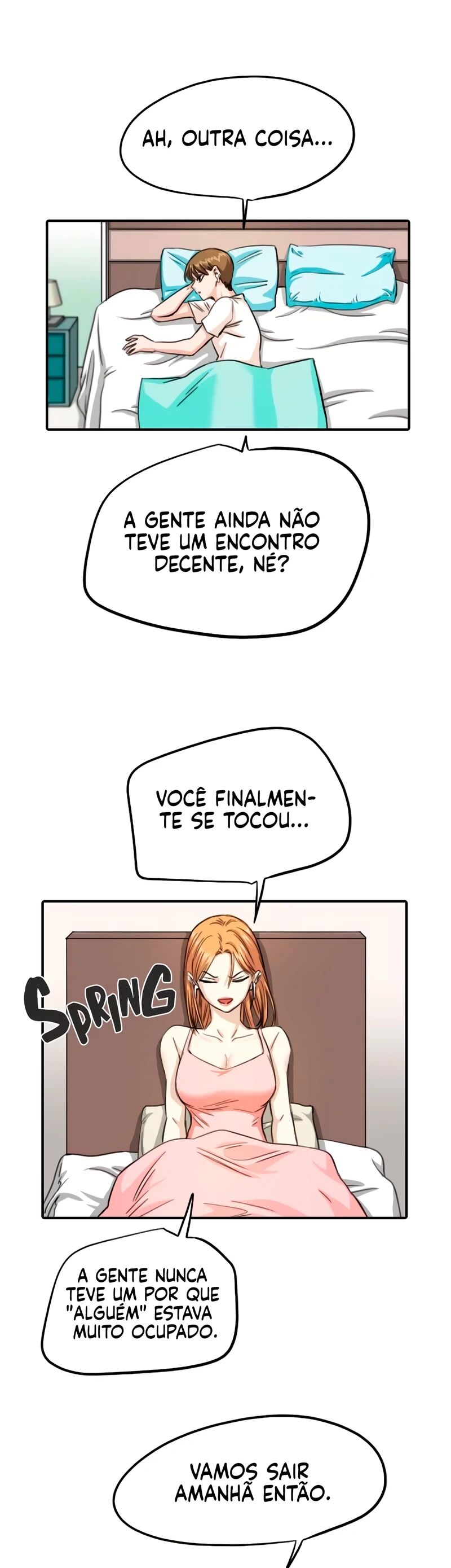 Read Drawing Romance PT Manga Online