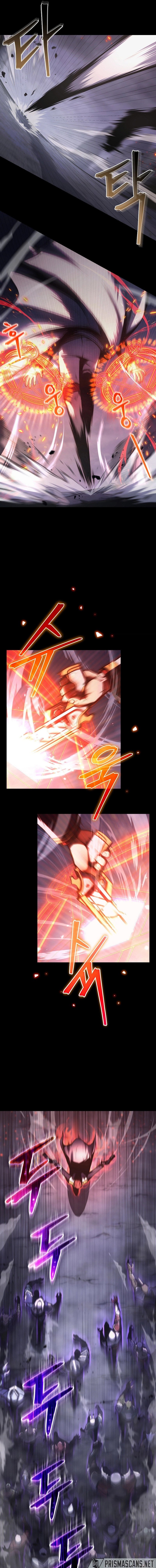Read Drug Eating Genius Mage PT Manga Online