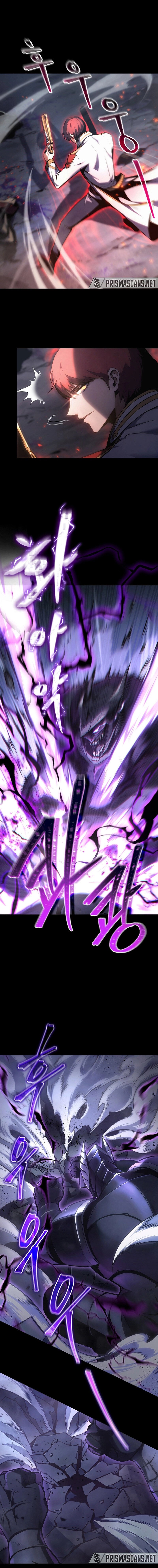 Read Drug Eating Genius Mage PT Manga Online