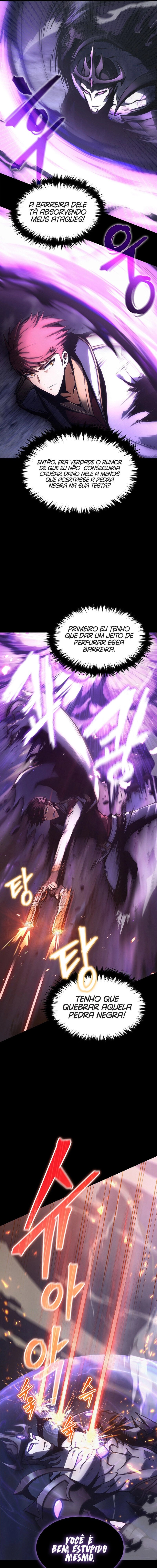 Read Drug Eating Genius Mage PT Manga Online