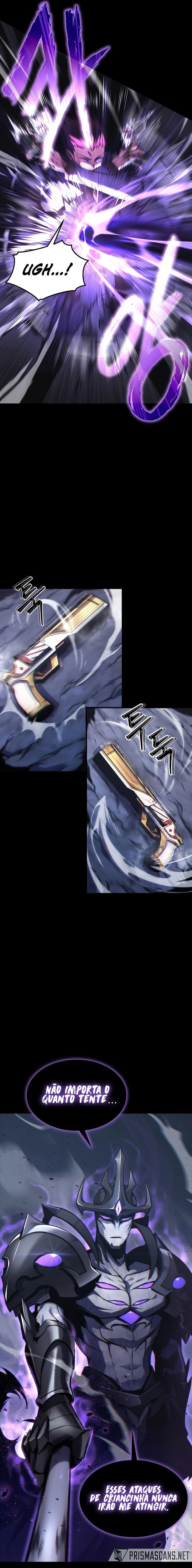 Read Drug Eating Genius Mage PT Manga Online
