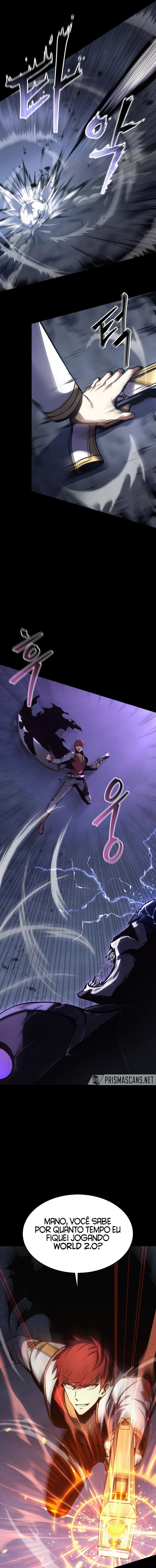 Read Drug Eating Genius Mage PT Manga Online