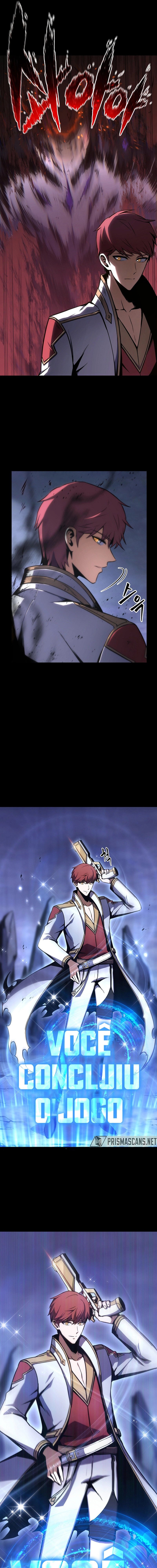 Read Drug Eating Genius Mage PT Manga Online