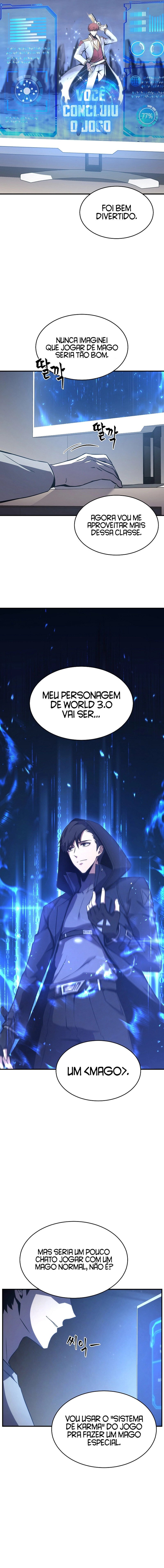 Read Drug Eating Genius Mage PT Manga Online