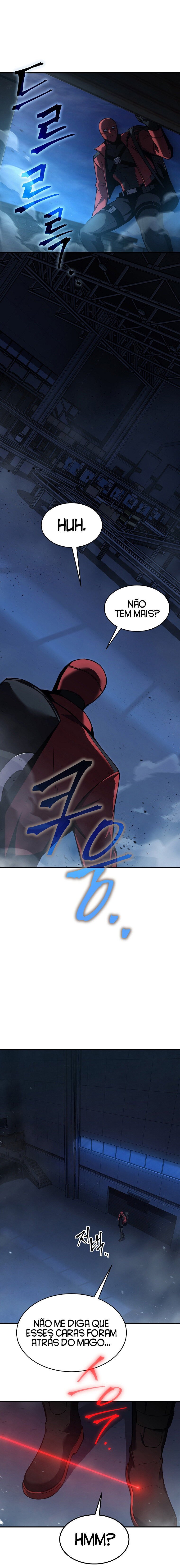Read Drug Eating Genius Mage PT Manga Online