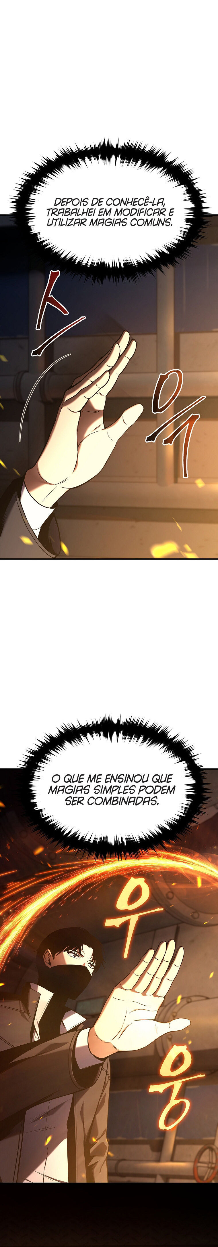 Read Drug Eating Genius Mage PT Manga Online