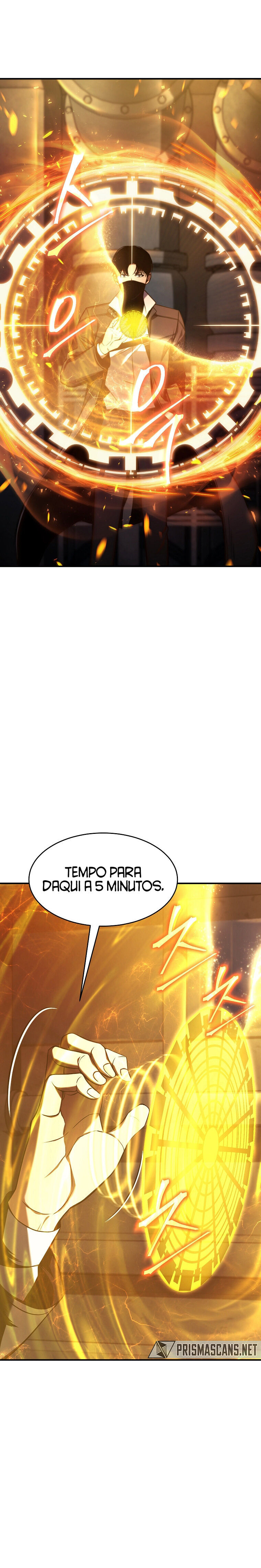 Read Drug Eating Genius Mage PT Manga Online