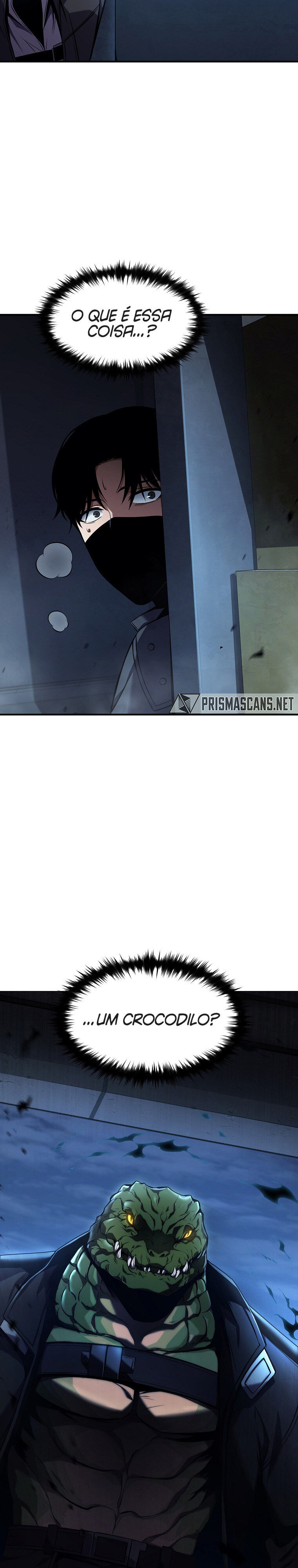 Read Drug Eating Genius Mage PT Manga Online