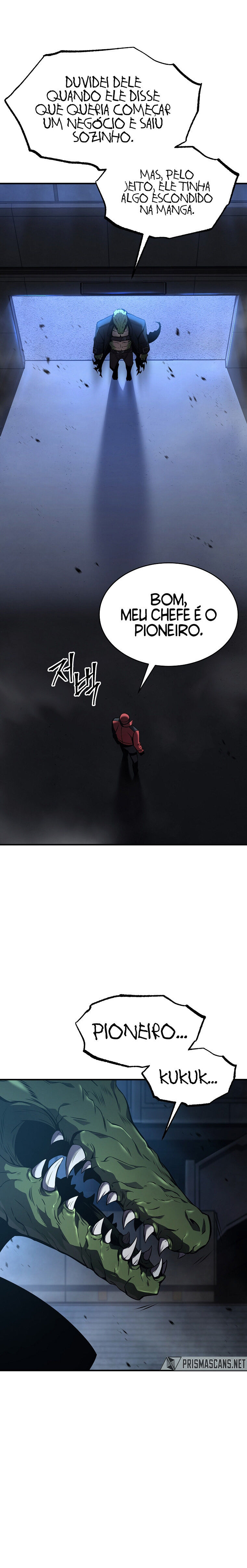 Read Drug Eating Genius Mage PT Manga Online