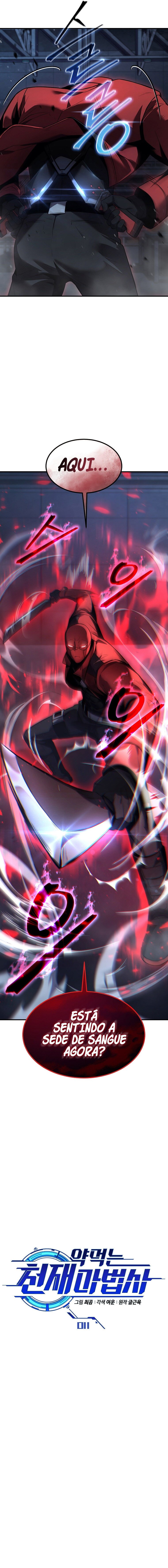 Read Drug Eating Genius Mage PT Manga Online