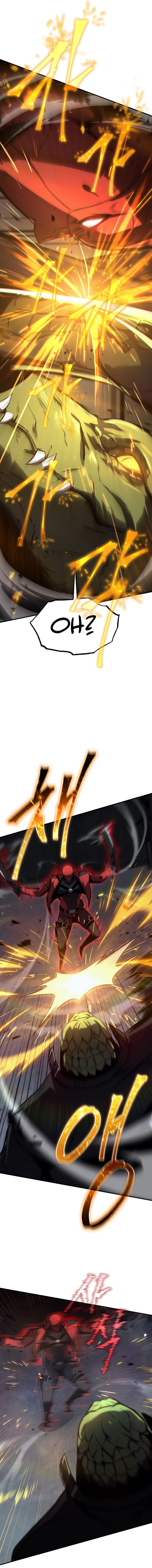 Read Drug Eating Genius Mage PT Manga Online