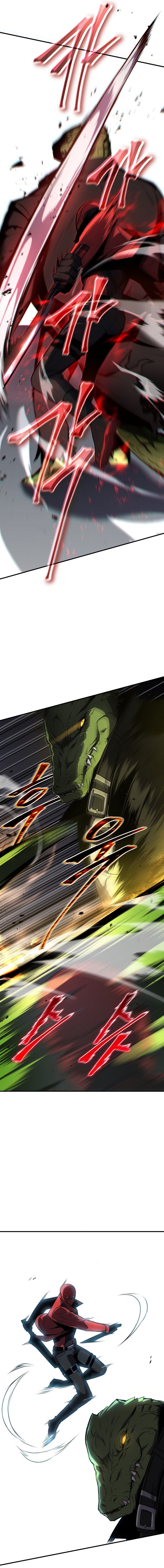 Read Drug Eating Genius Mage PT Manga Online