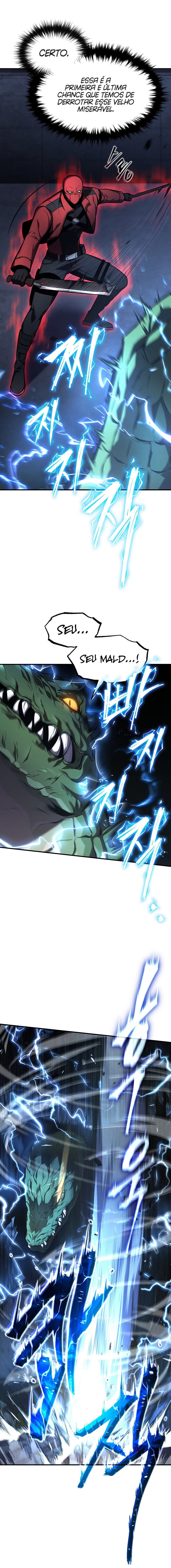 Read Drug Eating Genius Mage PT Manga Online