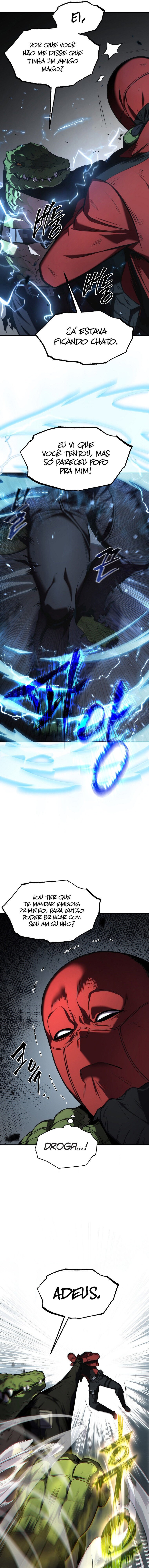 Read Drug Eating Genius Mage PT Manga Online