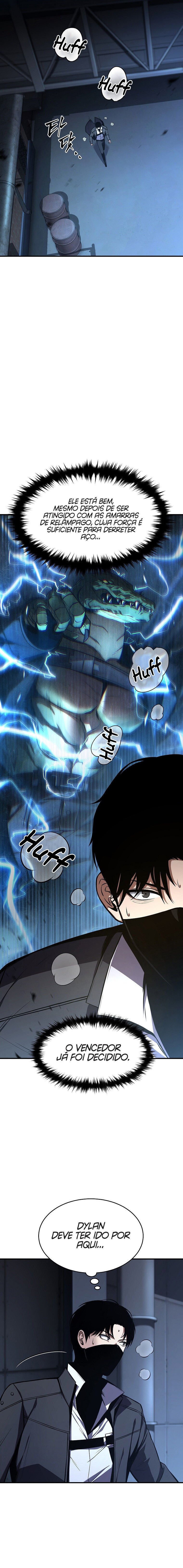 Read Drug Eating Genius Mage PT Manga Online