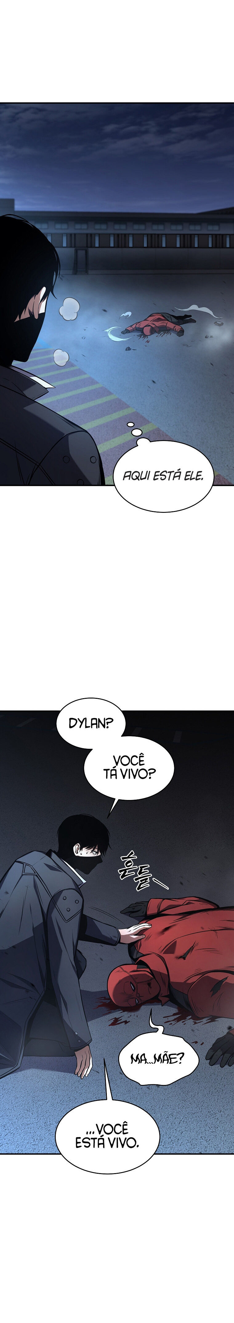Read Drug Eating Genius Mage PT Manga Online