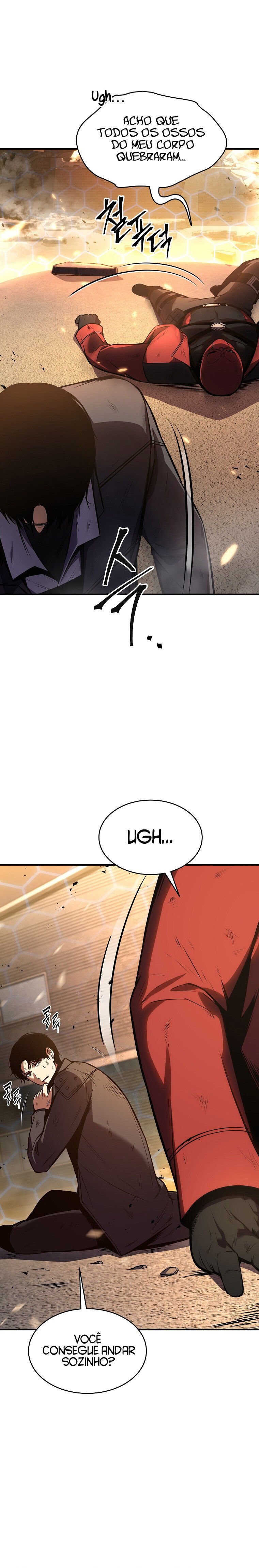 Read Drug Eating Genius Mage PT Manga Online