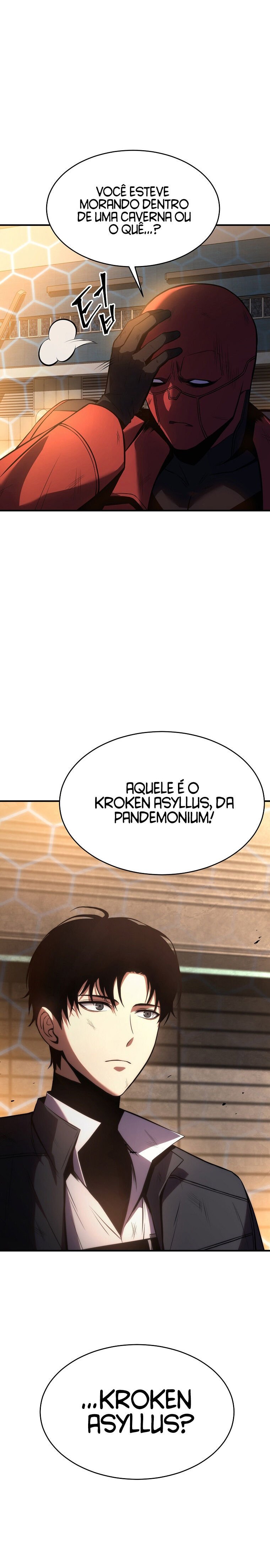 Read Drug Eating Genius Mage PT Manga Online