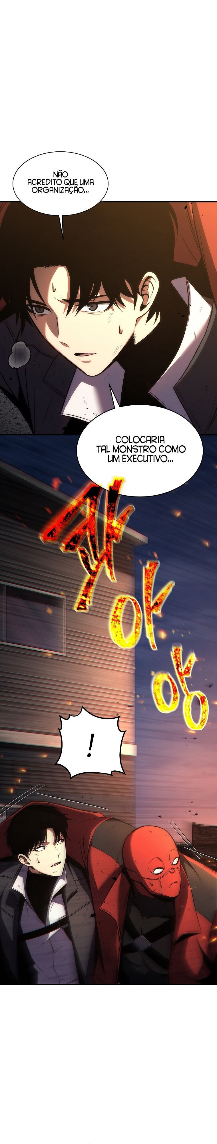 Read Drug Eating Genius Mage PT Manga Online