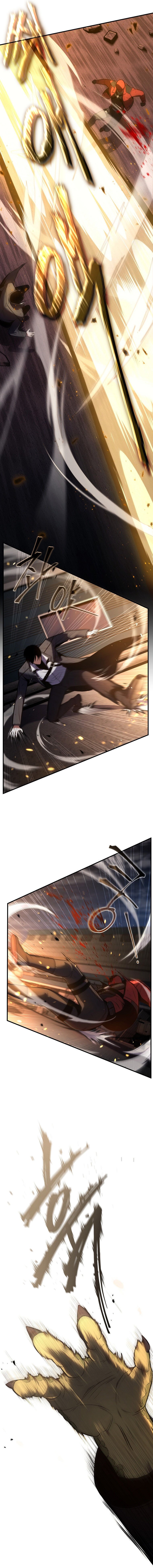 Read Drug Eating Genius Mage PT Manga Online