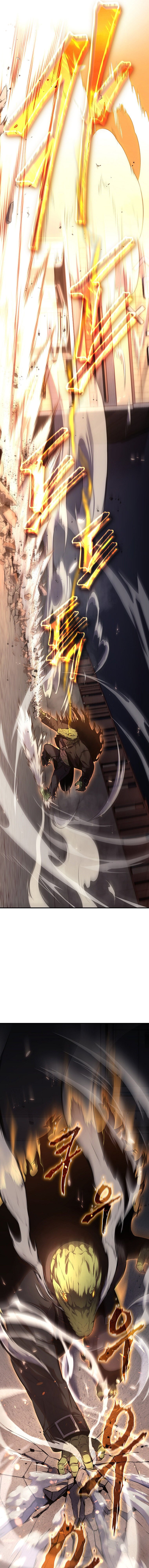 Read Drug Eating Genius Mage PT Manga Online