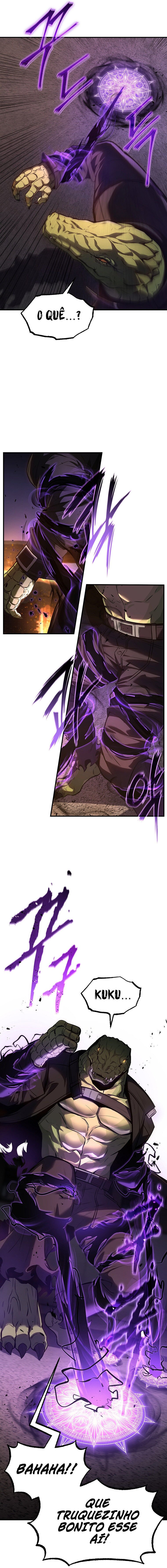 Read Drug Eating Genius Mage PT Manga Online