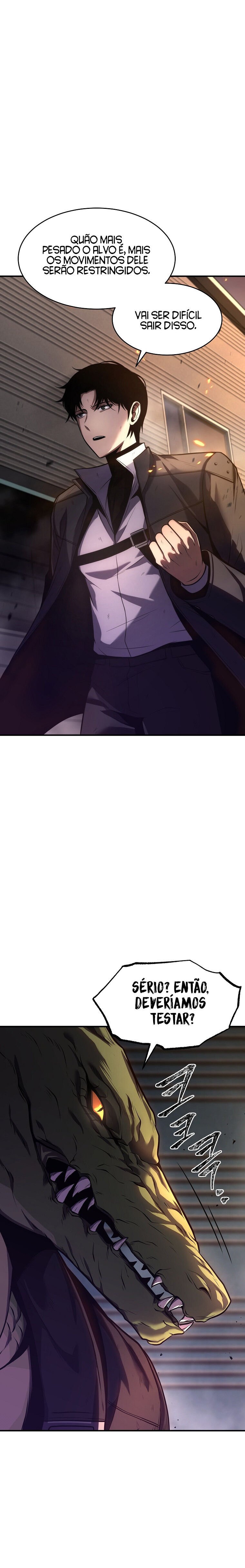 Read Drug Eating Genius Mage PT Manga Online