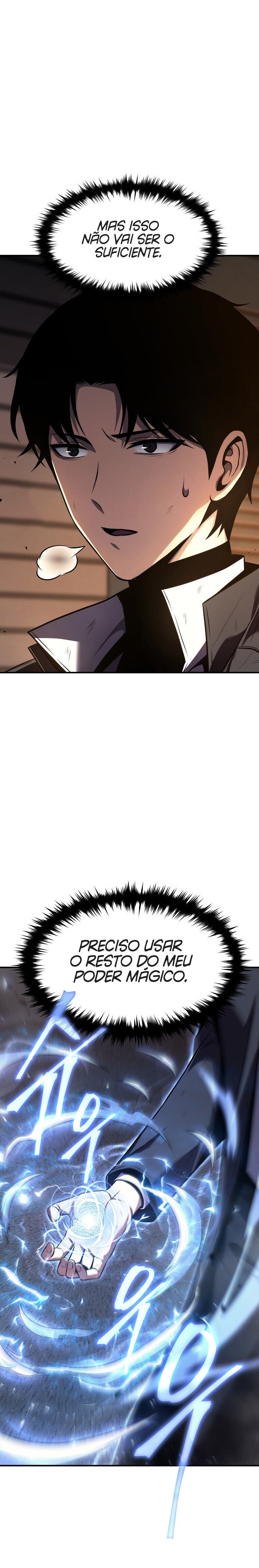 Read Drug Eating Genius Mage PT Manga Online