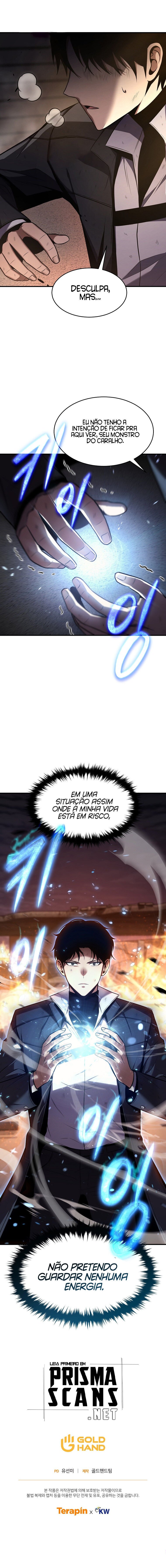 Read Drug Eating Genius Mage PT Manga Online