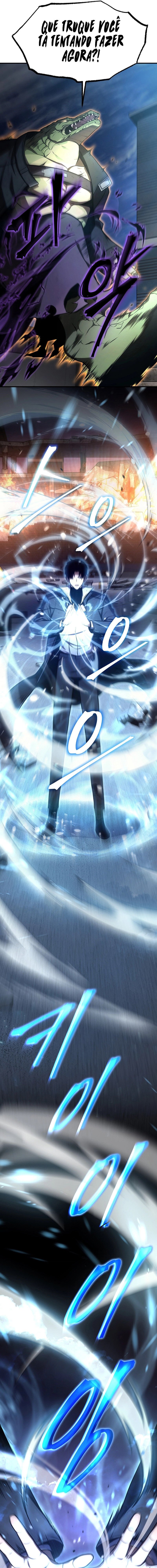 Read Drug Eating Genius Mage PT Manga Online
