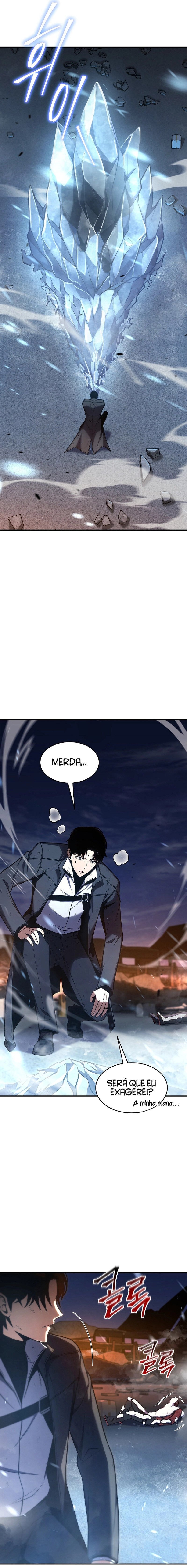 Read Drug Eating Genius Mage PT Manga Online
