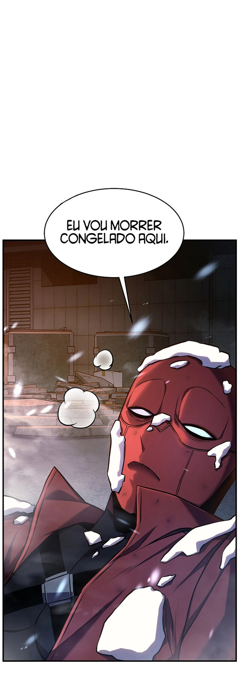 Read Drug Eating Genius Mage PT Manga Online