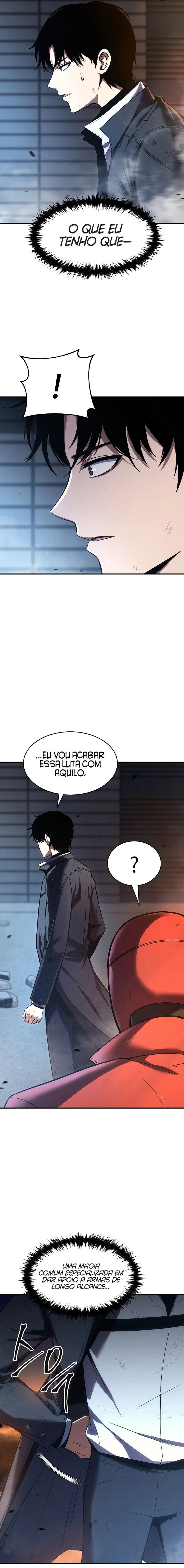 Read Drug Eating Genius Mage PT Manga Online