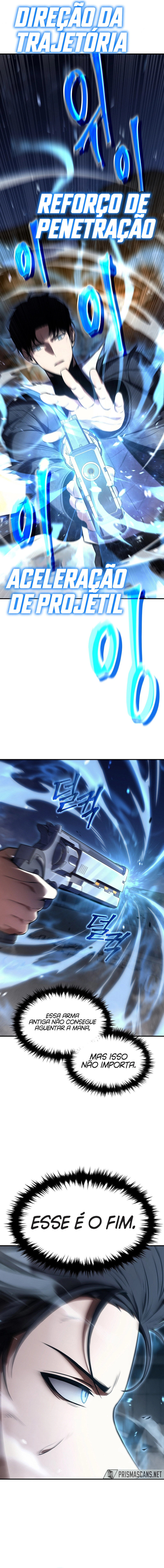 Read Drug Eating Genius Mage PT Manga Online