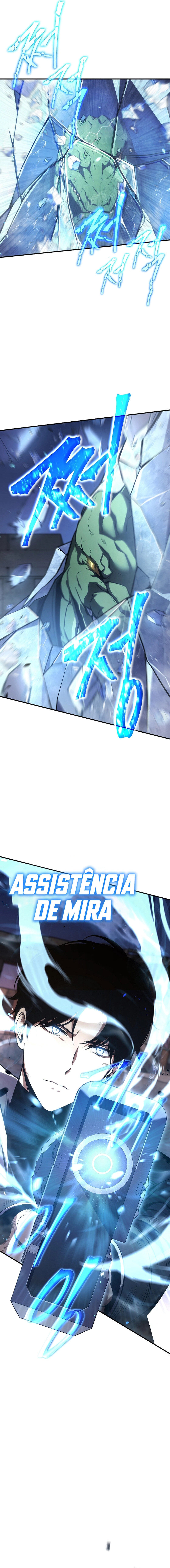 Read Drug Eating Genius Mage PT Manga Online