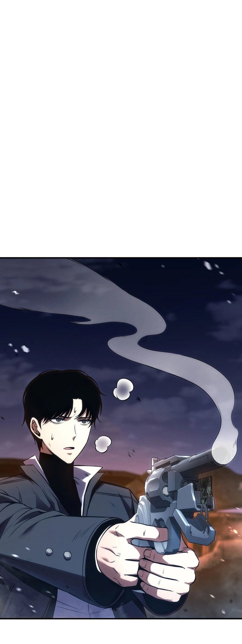 Read Drug Eating Genius Mage PT Manga Online
