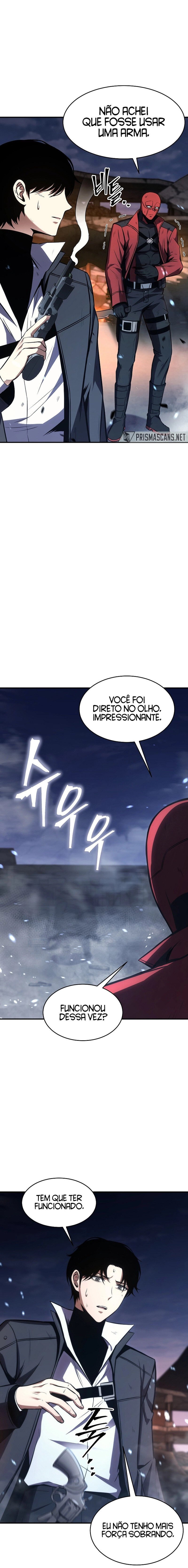 Read Drug Eating Genius Mage PT Manga Online