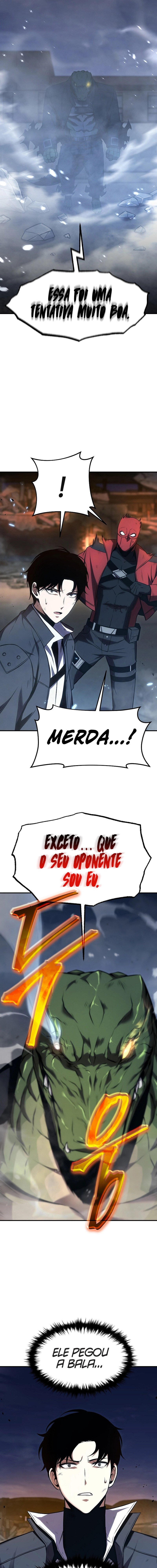 Read Drug Eating Genius Mage PT Manga Online