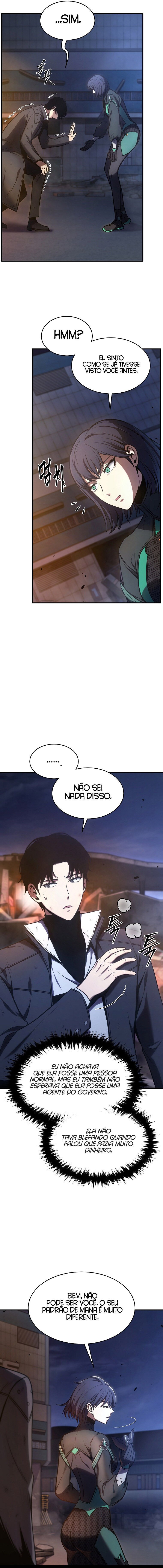 Read Drug Eating Genius Mage PT Manga Online
