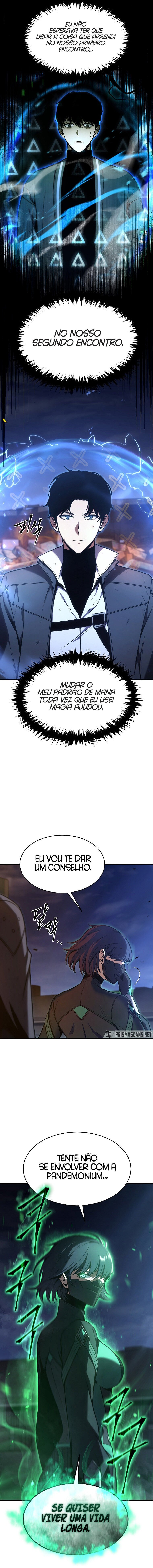 Read Drug Eating Genius Mage PT Manga Online